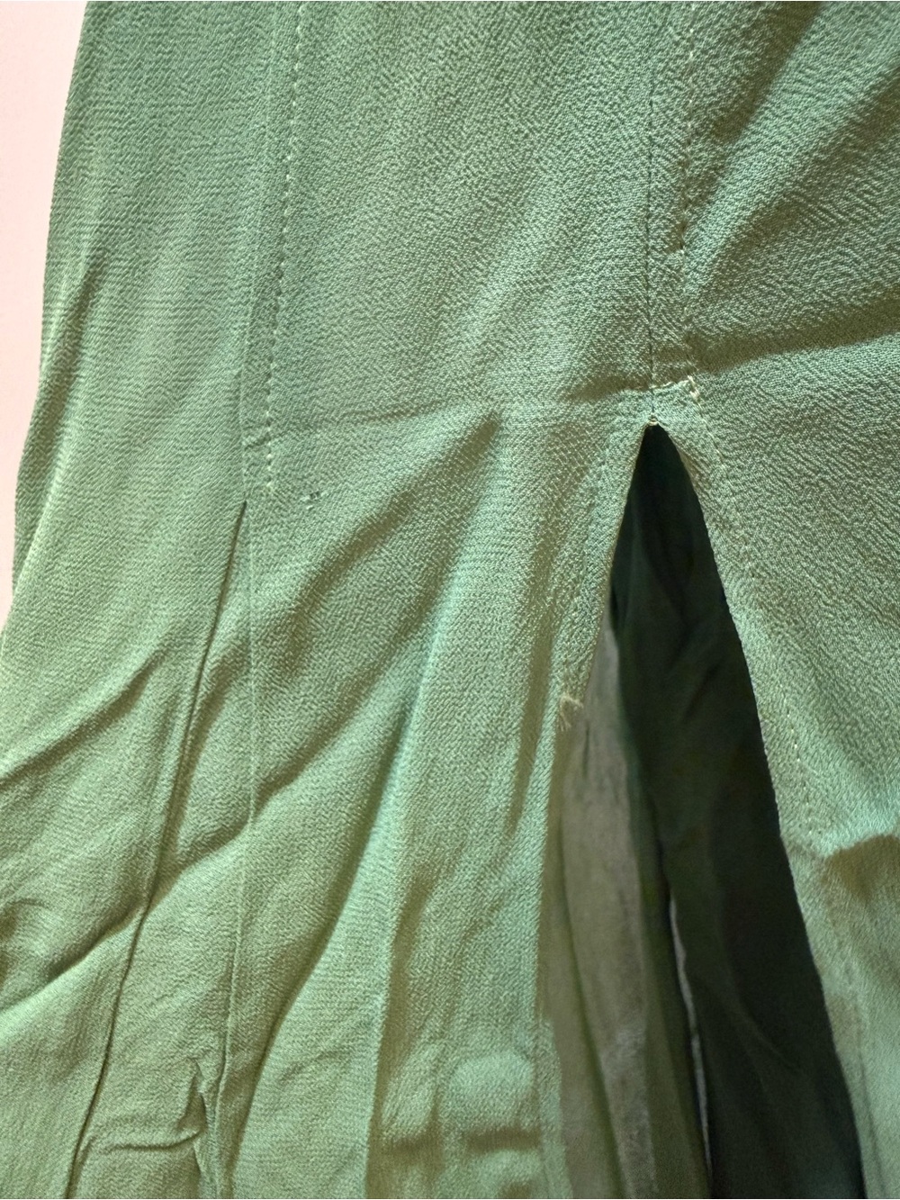 Reformation Eridania Dress - Picture 5 of 5